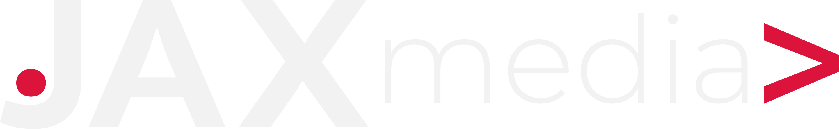 JAX Media